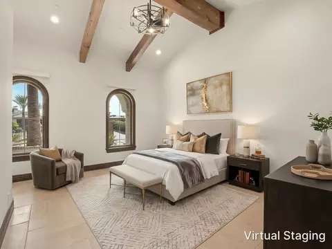 Bedroom - Undisclosed, Fresno, CA 93730 photo 2 of 3