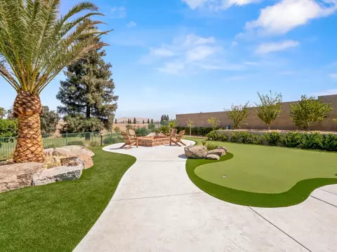Exterior - Undisclosed, Fresno, CA 93730 photo 22 of 35