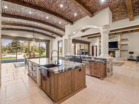 Kitchen - Undisclosed, Fresno, CA 93730 photo 5 of 11