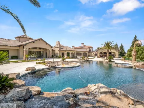 Exterior - Undisclosed, Fresno, CA 93730 photo 21 of 35