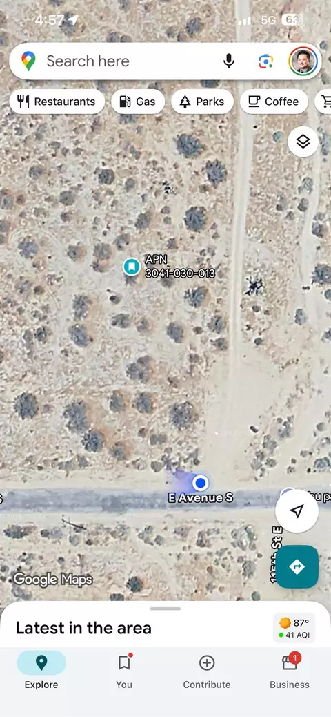 0 S Ave 115 Ste, Palmdale, CA 93543 photo 4