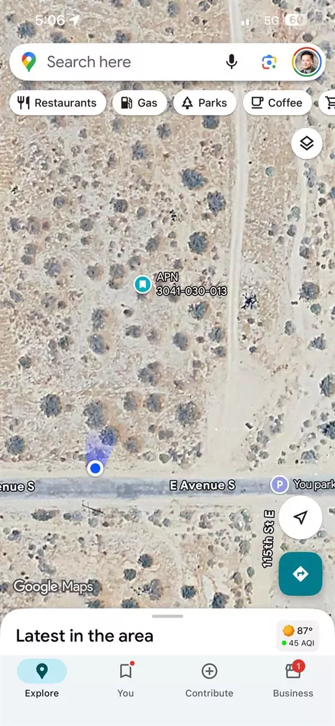 0 S Ave 115 Ste, Palmdale, CA 93543 photo 13