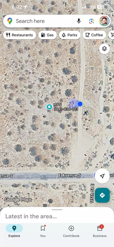 0 S Ave 115 Ste, Palmdale, CA 93543 photo 7
