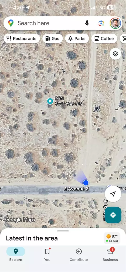 0 S Ave 115 Ste, Palmdale, CA 93543 photo 2