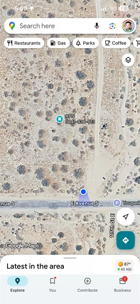 0 S Ave 115 Ste, Palmdale, CA 93543 photo 22