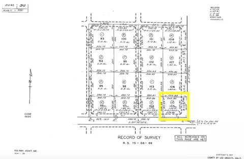 0 S Ave 115 Ste, Palmdale, CA 93543 photo 27