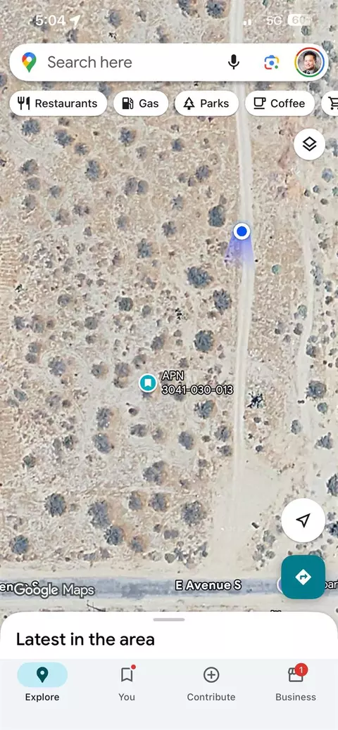 0 S Ave 115 Ste, Palmdale, CA 93543 photo 11