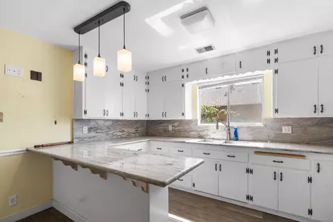 Kitchen - 511 N St, Sanger, CA 93657 photo 1 of 3