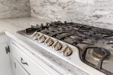 Kitchen - 511 N St, Sanger, CA 93657 photo 3 of 3