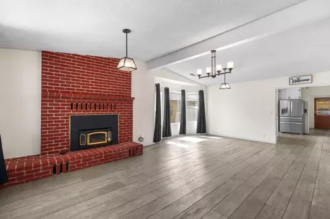 Living - 511 N St, Sanger, CA 93657 photo 1 of 1