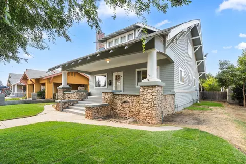 Other - 511 N St, Sanger, CA 93657 photo 2 of 5