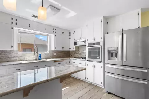 Kitchen - 511 N St, Sanger, CA 93657 photo 2 of 3