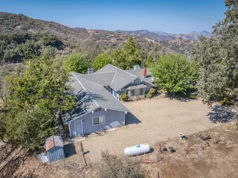 Exterior - 46250 Brookside Rd, Miramonte, CA 93641 photo 22 of 24