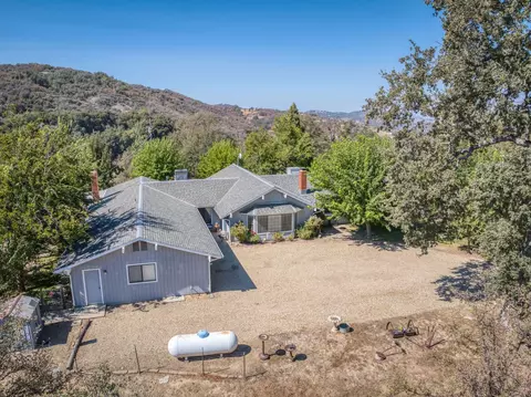 Exterior - 46250 Brookside Rd, Miramonte, CA 93641 photo 24 of 24