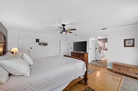Bedroom - 46250 Brookside Rd, Miramonte, CA 93641 photo 7 of 7