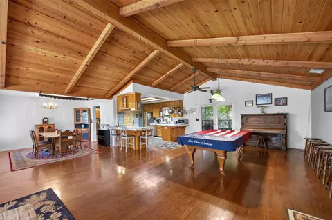 Dining - 46250 Brookside Rd, Miramonte, CA 93641 photo 1 of 3