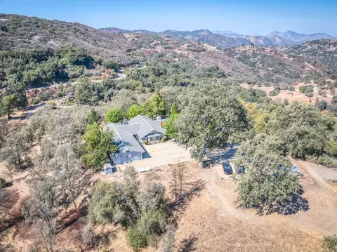 View/Area - 46250 Brookside Rd, Miramonte, CA 93641 photo 18 of 19