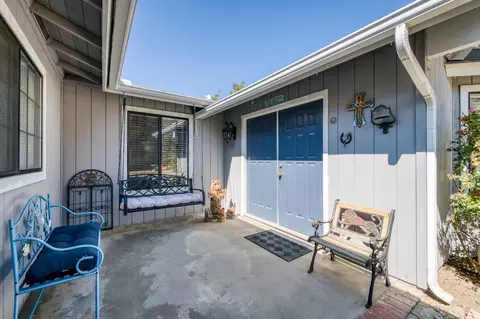 Exterior - 46250 Brookside Rd, Miramonte, CA 93641 photo 5 of 24