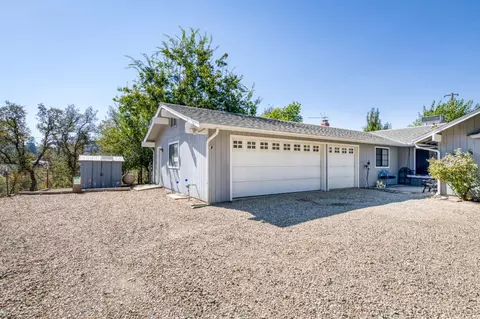 Exterior - 46250 Brookside Rd, Miramonte, CA 93641 photo 4 of 24