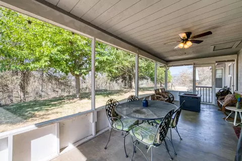 Exterior - 46250 Brookside Rd, Miramonte, CA 93641 photo 6 of 24