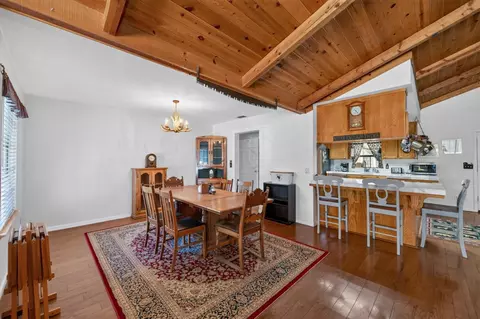 Dining - 46250 Brookside Rd, Miramonte, CA 93641 photo 2 of 3