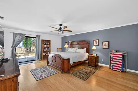 Bedroom - 46250 Brookside Rd, Miramonte, CA 93641 photo 6 of 7