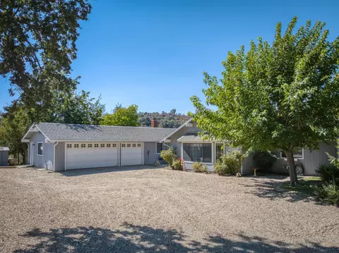 Exterior - 46250 Brookside Rd, Miramonte, CA 93641 photo 23 of 24