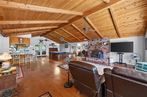 Living - 46250 Brookside Rd, Miramonte, CA 93641 photo 1 of 4