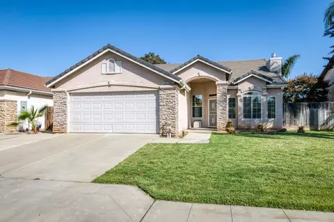 2940 El Paso Ave, Fresno, CA 93720