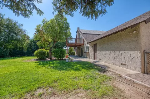 Exterior - 11249 Mountain View Dr, Madera, CA 93636 photo 24 of 27