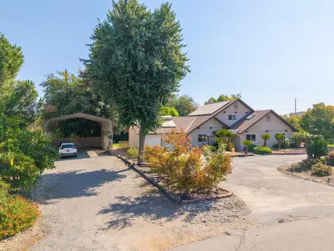 Exterior - 11249 Mountain View Dr, Madera, CA 93636 photo 27 of 27