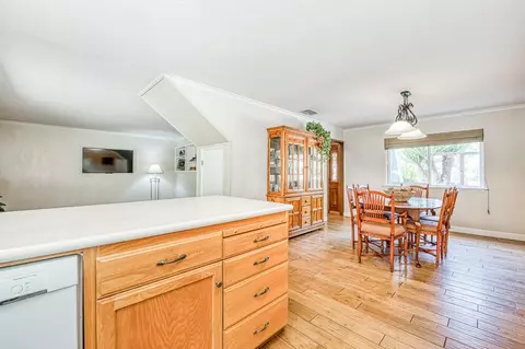 Dining - 11249 Mountain View Dr, Madera, CA 93636 photo 3 of 6