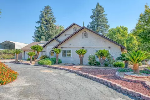 Exterior - 11249 Mountain View Dr, Madera, CA 93636 photo 8 of 27