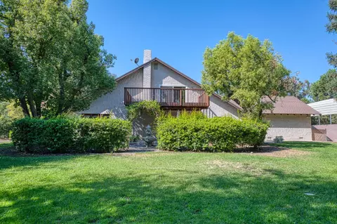 Exterior - 11249 Mountain View Dr, Madera, CA 93636 photo 21 of 27