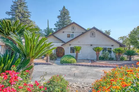 Exterior - 11249 Mountain View Dr, Madera, CA 93636 photo 5 of 27