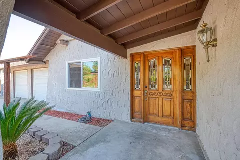 Exterior - 11249 Mountain View Dr, Madera, CA 93636 photo 11 of 27