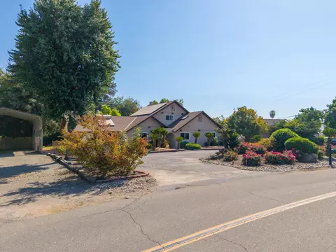 Exterior - 11249 Mountain View Dr, Madera, CA 93636 photo 25 of 27