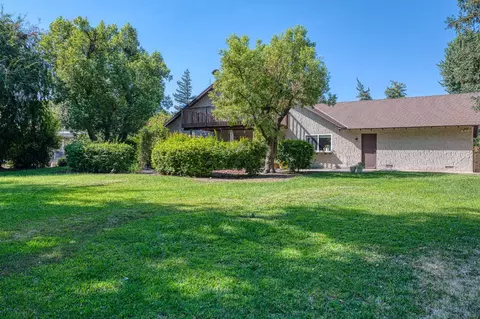 Exterior - 11249 Mountain View Dr, Madera, CA 93636 photo 22 of 27