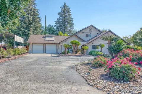 Exterior - 11249 Mountain View Dr, Madera, CA 93636 photo 4 of 27