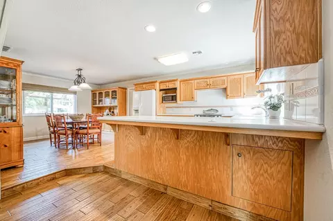 Kitchen - 11249 Mountain View Dr, Madera, CA 93636 photo 1 of 3