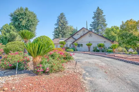 Exterior - 11249 Mountain View Dr, Madera, CA 93636 photo 7 of 27