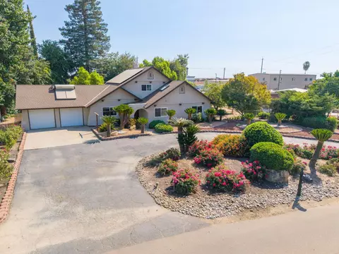 Exterior - 11249 Mountain View Dr, Madera, CA 93636 photo 26 of 27