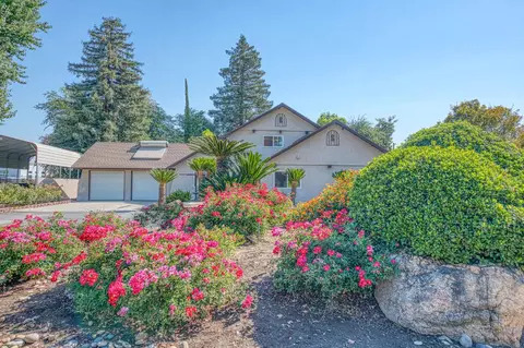 Exterior - 11249 Mountain View Dr, Madera, CA 93636 photo 6 of 27