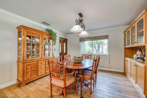 Dining - 11249 Mountain View Dr, Madera, CA 93636 photo 4 of 6