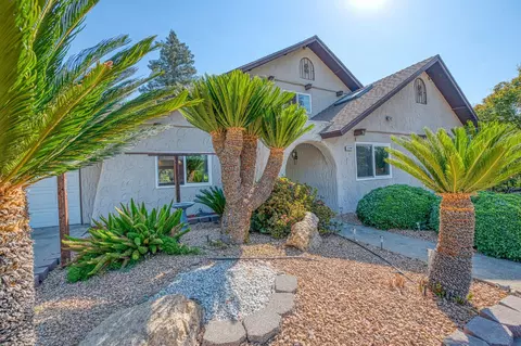 Exterior - 11249 Mountain View Dr, Madera, CA 93636 photo 10 of 27