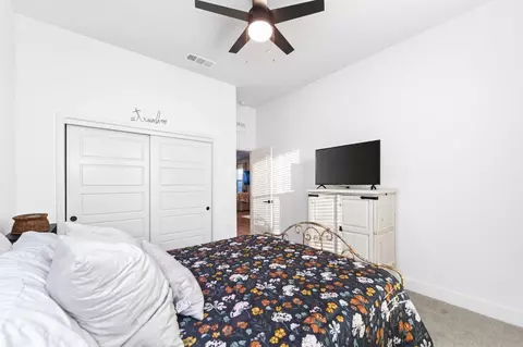 Bedroom - 1609 Atlantica Dr S, Madera, CA 93636 photo 2 of 6