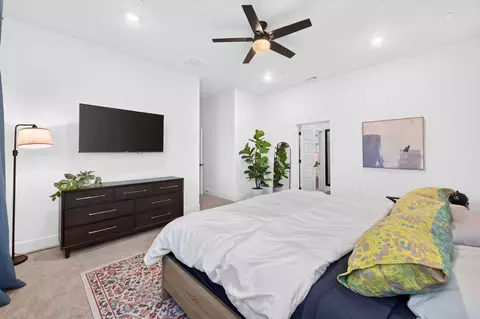 Bedroom - 1609 Atlantica Dr S, Madera, CA 93636 photo 6 of 6