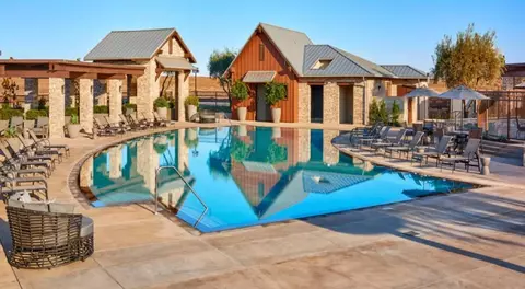 Exterior - 1609 Atlantica Dr S, Madera, CA 93636 photo 10 of 10