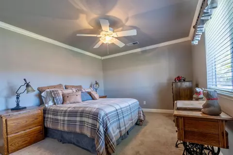 Bedroom - 3589 N Markay Ave, Sanger, CA 93657 photo 2 of 4