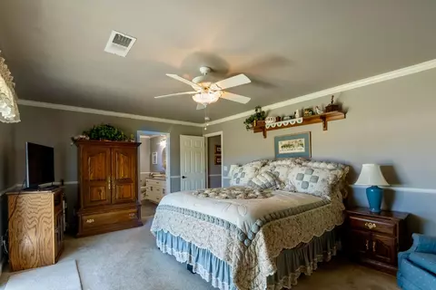 Bedroom - 3589 N Markay Ave, Sanger, CA 93657 photo 1 of 4